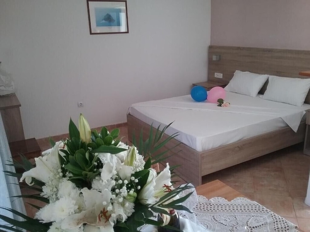 Imagen de la habitación del Hotel CLEAR HORIZON, Ammoudi. Foto 6