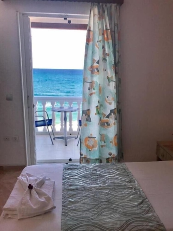 Imagen de la habitación del Hotel CLEAR HORIZON, Ammoudi. Foto 7