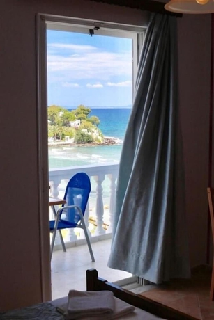 Imagen de la habitación del Hotel CLEAR HORIZON, Ammoudi. Foto 10