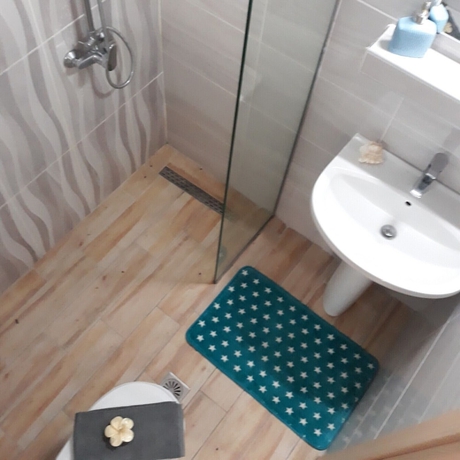 Imagen de la habitación del Hotel CLEAR HORIZON, Ammoudi. Foto 14
