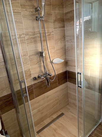 Imagen de la habitación del Hotel CLEAR HORIZON, Ammoudi. Foto 15