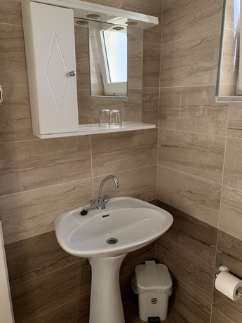 Imagen de la habitación del Hotel CLEAR HORIZON, Ammoudi. Foto 16