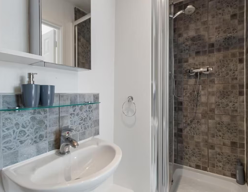 Imagen de la habitación del Hotel CLG Apartments. Foto 5