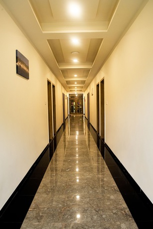 Imagen general del Hotel CLICK HOTEL TULSI. Foto 2