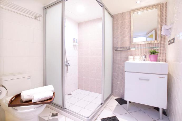 Imagen general del Hotel CLICK HOTEL XIMENDING BRANCH. Foto 3