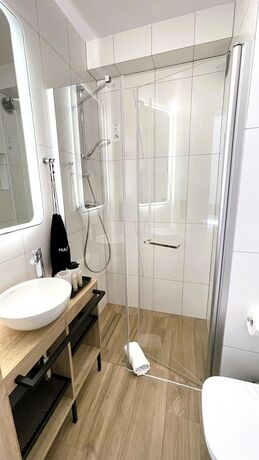 Imagen general del Hotel CLIFF Trzęsacz - sea view apartments. Foto 2