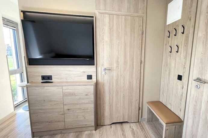 Imagen general del Hotel CLIFF Trzęsacz - sea view apartments. Foto 5