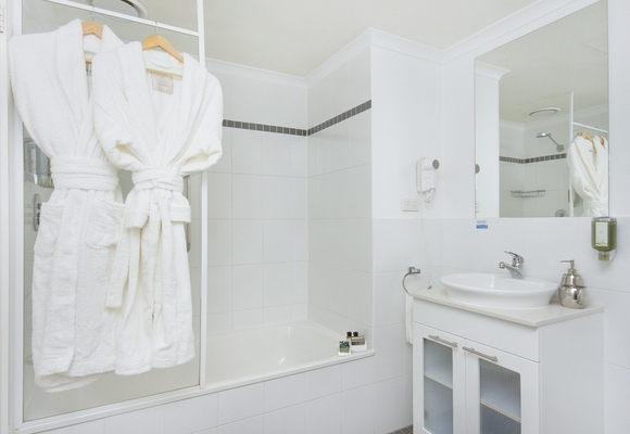 Imagen de la habitación del Hotel CLIFTON SUITES ON NORTHBOURNE. Foto 2