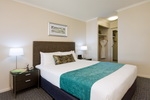 Imagen de la habitación del Hotel CLIFTON SUITES ON NORTHBOURNE. Foto 4