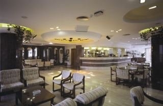 Imagen de los interiores del Hotel CLIPPER SOL. Foto 3