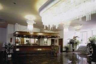 Imagen de los interiores del Hotel CLIPPER SOL. Foto 4