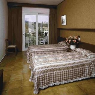 Imagen de la habitación del Hotel CLIPPER SOL. Foto 2