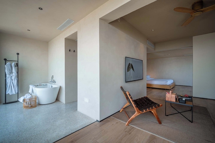 Imagen de la habitación del Hotel CLOUD RETREAT. Foto 4