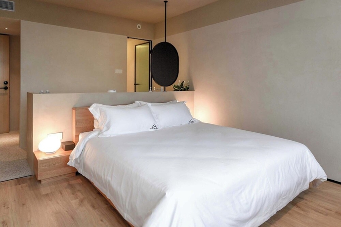 Imagen de la habitación del Hotel CLOUD RETREAT. Foto 8