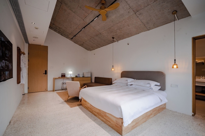 Imagen de la habitación del Hotel CLOUD RETREAT. Foto 11