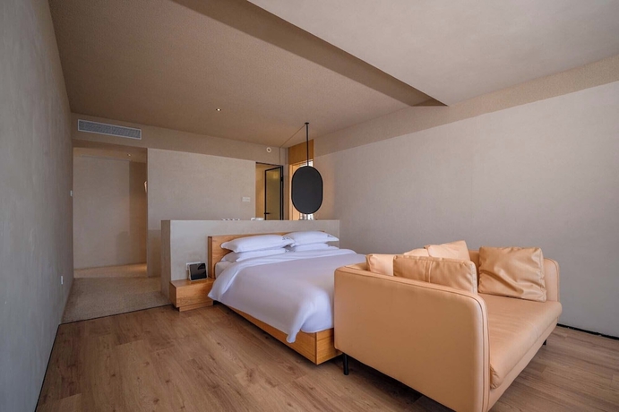 Imagen de la habitación del Hotel CLOUD RETREAT. Foto 13