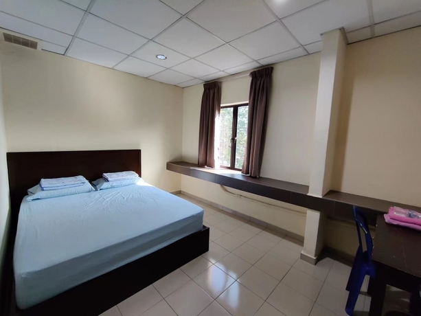Imagen de la habitación del Hotel CLP perai rest house. Foto 2