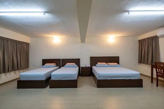 Imagen de la habitación del Hotel CLP perai rest house. Foto 4