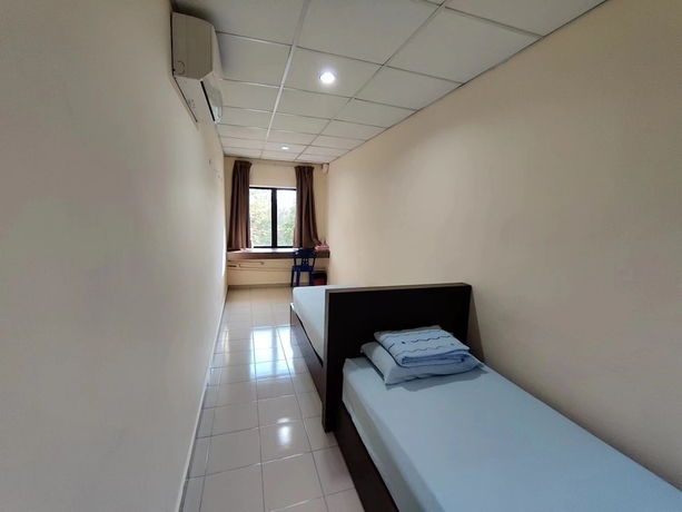 Imagen de la habitación del Hotel CLP perai rest house. Foto 6
