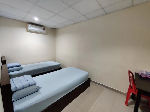 Imagen de la habitación del Hotel CLP perai rest house. Foto 8
