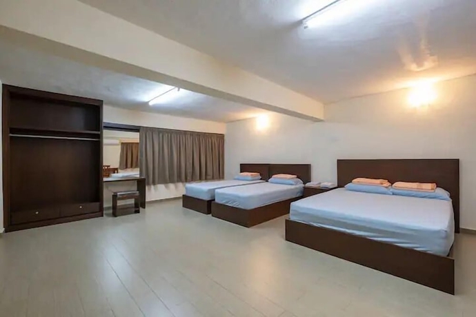 Imagen de la habitación del Hotel CLP perai rest house. Foto 9