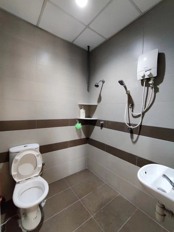 Imagen de la habitación del Hotel CLP perai rest house. Foto 10