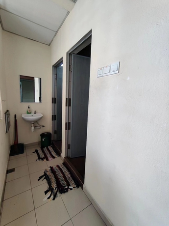 Imagen de la habitación del Hotel CLP perai rest house. Foto 11