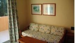 Imagen de la habitación del Hotel CLUB CALA VADELLA RESORT. Foto 2