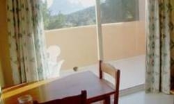 Imagen de la habitación del Hotel CLUB CALA VADELLA RESORT. Foto 3