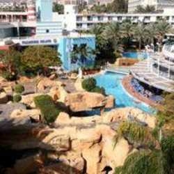 Imagen general del Hotel CLUB EILAT. Foto 1