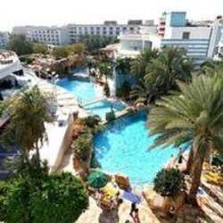 Imagen general del Hotel CLUB EILAT. Foto 2