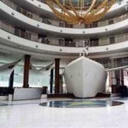Imagen general del Hotel CLUB EILAT. Foto 3