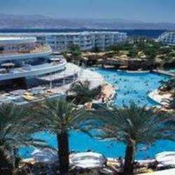 Imagen general del Hotel CLUB EILAT. Foto 4