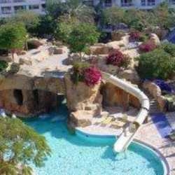 Imagen general del Hotel CLUB EILAT. Foto 5