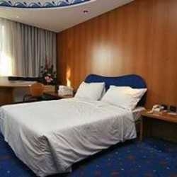 Imagen general del Hotel CLUB EILAT. Foto 9