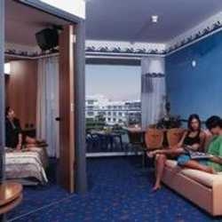 Imagen general del Hotel CLUB EILAT. Foto 7