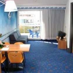 Imagen general del Hotel CLUB EILAT. Foto 8