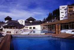 Imagen general del Hotel CLUB FUNIMATION KATSCHBERG. Foto 4