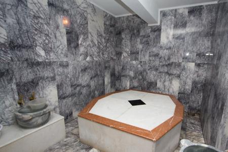 Imagen de los interiores del Hotel CLUB HOTEL STRANDJA. Foto 7