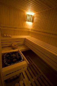 Imagen de los interiores del Hotel CLUB HOTEL STRANDJA. Foto 8