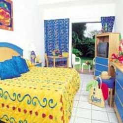 Imagen general del Hotel CLUB ST. LUCIA BY SPLASH. Foto 1