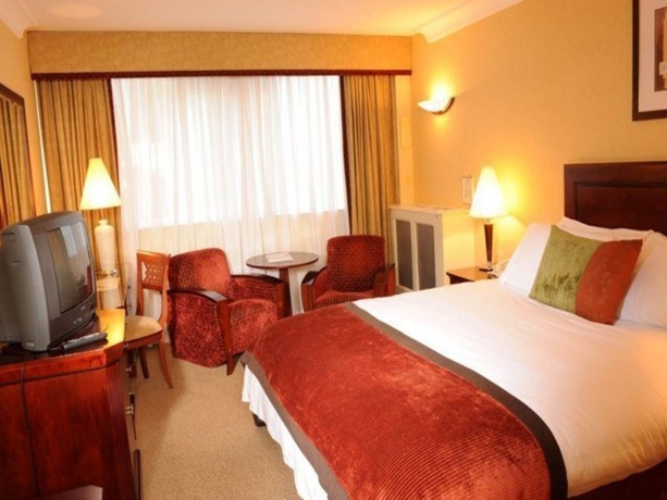 Imagen general del Hotel CLYDE COURT. Foto 2