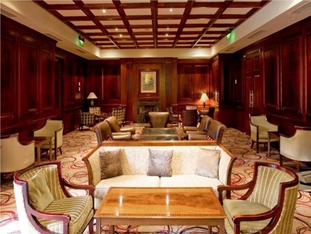 Imagen general del Hotel CLYDE COURT. Foto 3