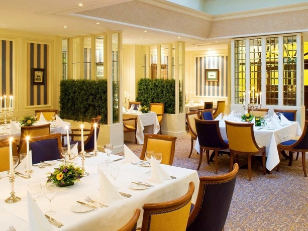 Imagen general del Hotel CLYDE COURT. Foto 4