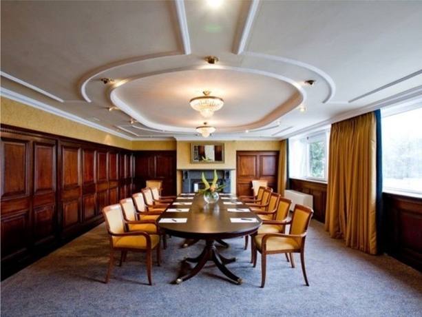 Imagen general del Hotel CLYDE COURT. Foto 5