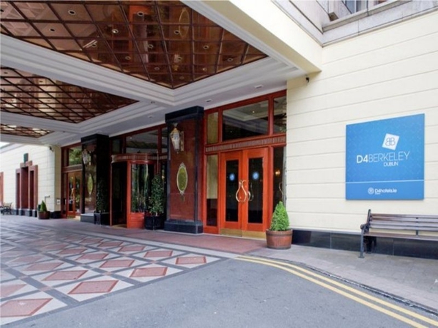 Imagen general del Hotel CLYDE COURT. Foto 6