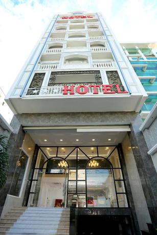 Imagen general del Hotel C'Lavie - Saigon Airport. Foto 1