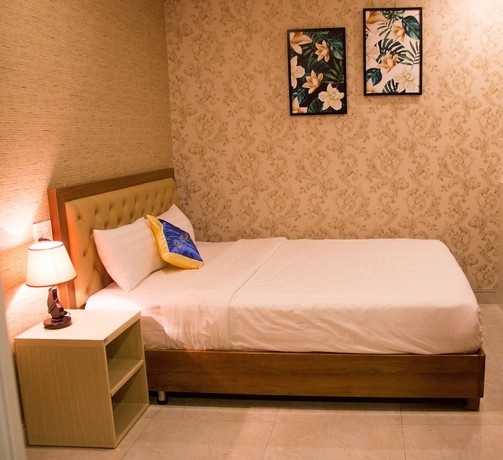 Imagen de la habitación del Hotel C'Lavie - Saigon Airport. Foto 3
