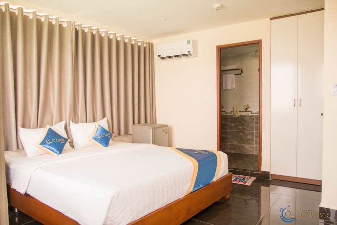 Imagen de la habitación del Hotel C'Lavie - Saigon Airport. Foto 6
