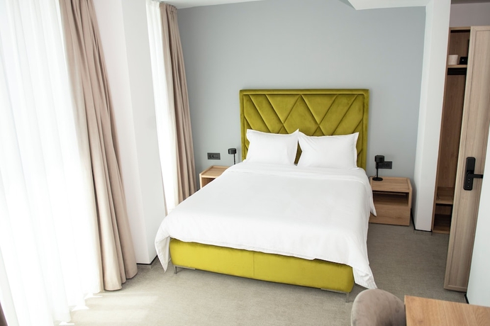 Imagen de la habitación del Hotel CM111Apparthotel. Foto 4